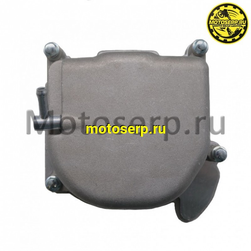 Купить  Головка цилиндра 139QMB 80cc в сборе с распредвалом D50mm (d=20/23) (к-т с распередвалом) (шт) (MT G-2677 купить с доставкой по Москве и России, цена, технические характеристики, комплектация фото  - motoserp.ru