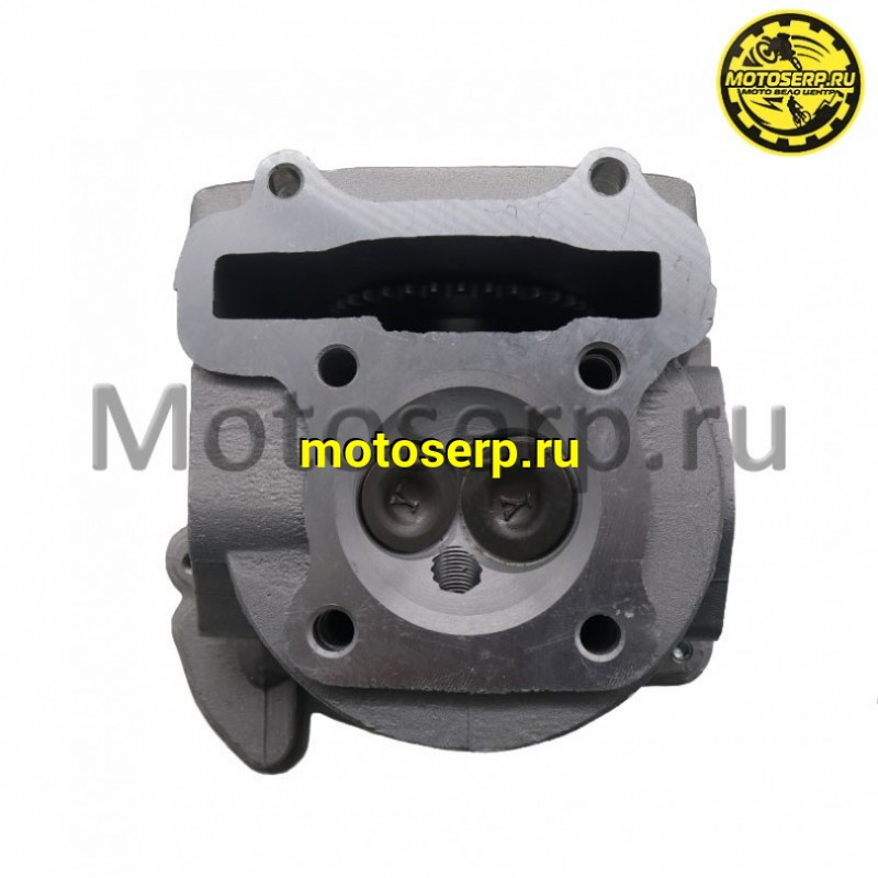 Купить  Головка цилиндра 139QMB 80cc в сборе с распредвалом D50mm (d=20/23) (к-т с распередвалом) (шт) (MT G-2677 купить с доставкой по Москве и России, цена, технические характеристики, комплектация фото  - motoserp.ru