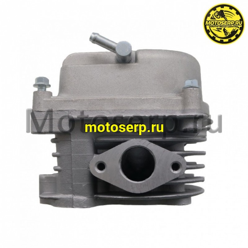 Купить  Головка цилиндра 139QMB 80cc в сборе с распредвалом D50mm (d=20/23) (к-т с распередвалом) (шт) (MT G-2677 купить с доставкой по Москве и России, цена, технические характеристики, комплектация фото  - motoserp.ru