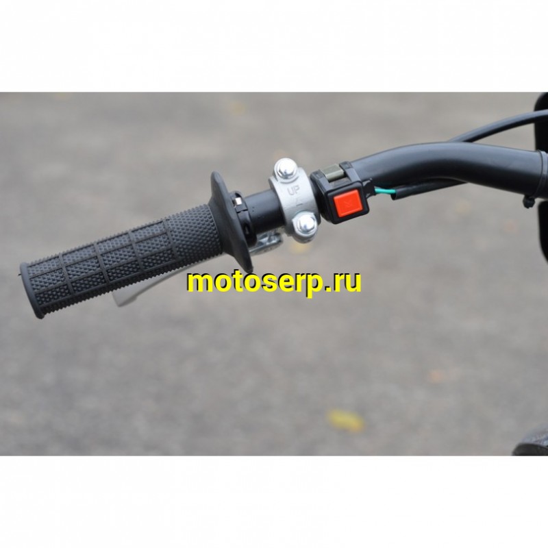 Купить  Мотоцикл Кросс/Эндуро FullCrew Thunderbolt PR250 21/18 (спортинв) (шт) (HASKY  купить с доставкой по Москве и России, цена, технические характеристики, комплектация фото  - motoserp.ru