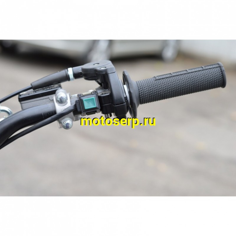 Купить  Мотоцикл Кросс/Эндуро FullCrew Thunderbolt PR250 21/18 (спортинв) (шт) (HASKY  купить с доставкой по Москве и России, цена, технические характеристики, комплектация фото  - motoserp.ru