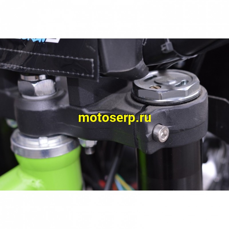 Купить  Мотоцикл Кросс/Эндуро FullCrew Thunderbolt PR250 21/18 (спортинв) (шт) (HASKY  купить с доставкой по Москве и России, цена, технические характеристики, комплектация фото  - motoserp.ru