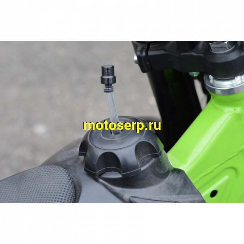 Купить  Мотоцикл Кросс/Эндуро FullCrew Thunderbolt PR250 21/18 (спортинв) (шт) (HASKY  купить с доставкой по Москве и России, цена, технические характеристики, комплектация фото  - motoserp.ru