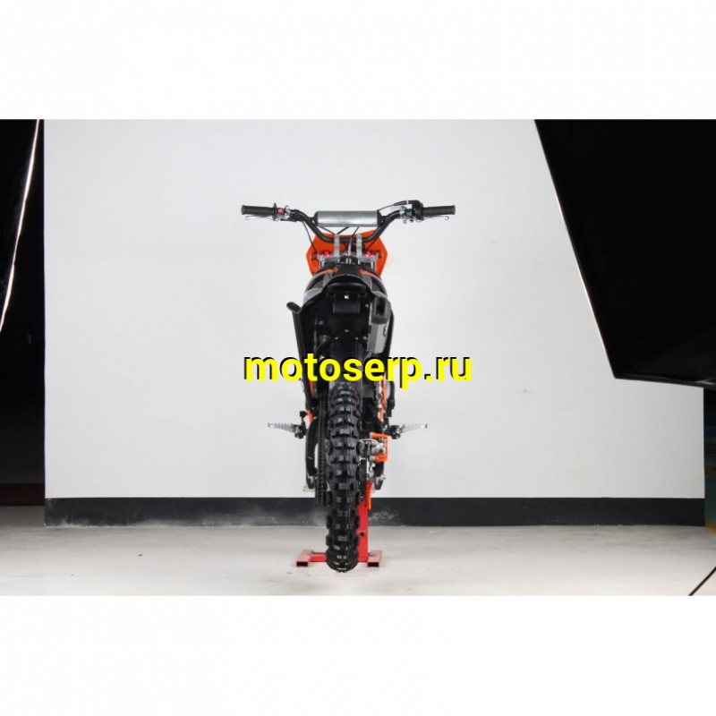 Купить  Питбайк Regulmoto SPITFIRE PRO 140Е 19/16 (спортинв) (шт). (ФОТО купить с доставкой по Москве и России, цена, технические характеристики, комплектация фото  - motoserp.ru