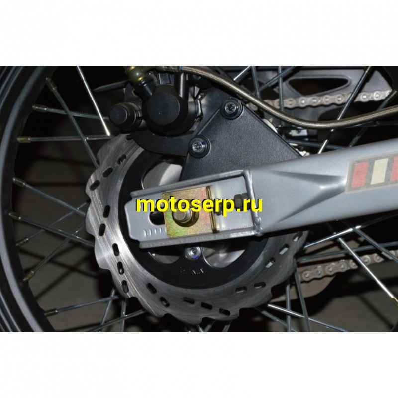 Купить  Мотоцикл внедорожный Motoland GL300 ENDURO (шт) (ML 21920  купить с доставкой по Москве и России, цена, технические характеристики, комплектация фото  - motoserp.ru