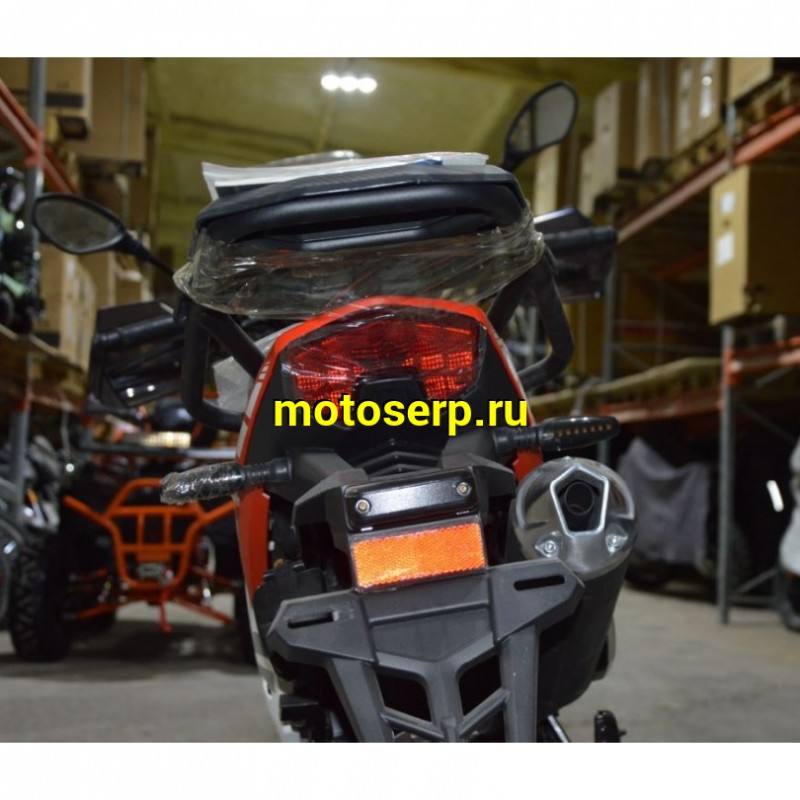 Купить  Мотоцикл внедорожный Motoland GL300 ENDURO (шт) (ML 21920  купить с доставкой по Москве и России, цена, технические характеристики, комплектация фото  - motoserp.ru