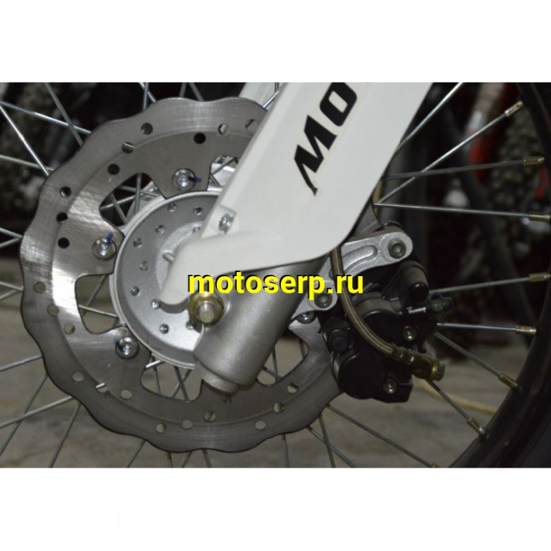 Купить  Мотоцикл внедорожный Motoland GL300 ENDURO (шт) (ML 21920  купить с доставкой по Москве и России, цена, технические характеристики, комплектация фото  - motoserp.ru