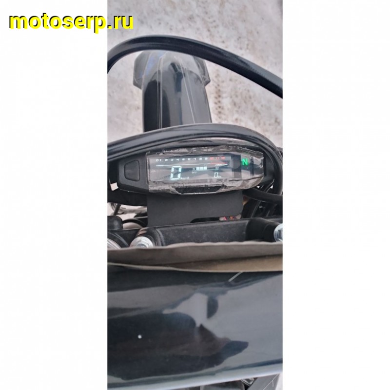 Купить  Мотоцикл Кросс/Эндуро BRZ X6 CBS 300 (174MN-3) (спортинв) (шт)  купить с доставкой по Москве и России, цена, технические характеристики, комплектация фото  - motoserp.ru