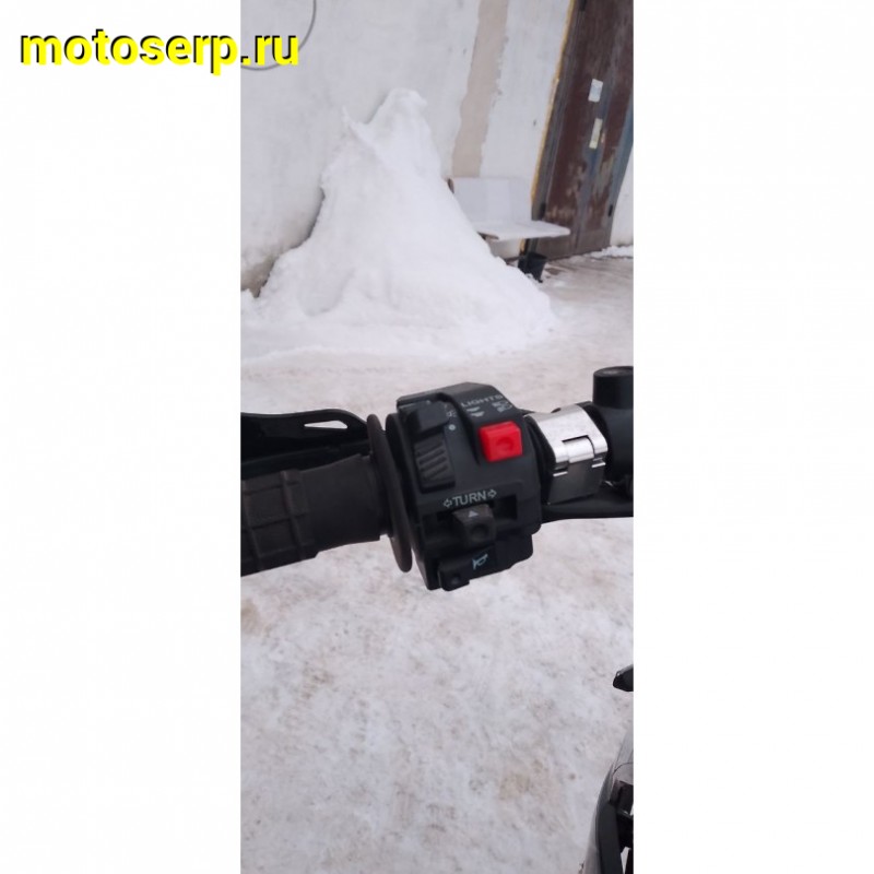 Купить  Мотоцикл Кросс/Эндуро BRZ X6 CBS 300 (174MN-3) (спортинв) (шт)  купить с доставкой по Москве и России, цена, технические характеристики, комплектация фото  - motoserp.ru