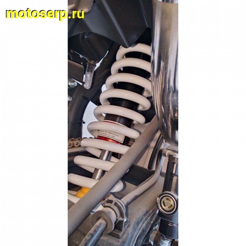 Купить  Мотоцикл Кросс/Эндуро BRZ X6 CBS 300 (174MN-3) (спортинв) (шт)  купить с доставкой по Москве и России, цена, технические характеристики, комплектация фото  - motoserp.ru