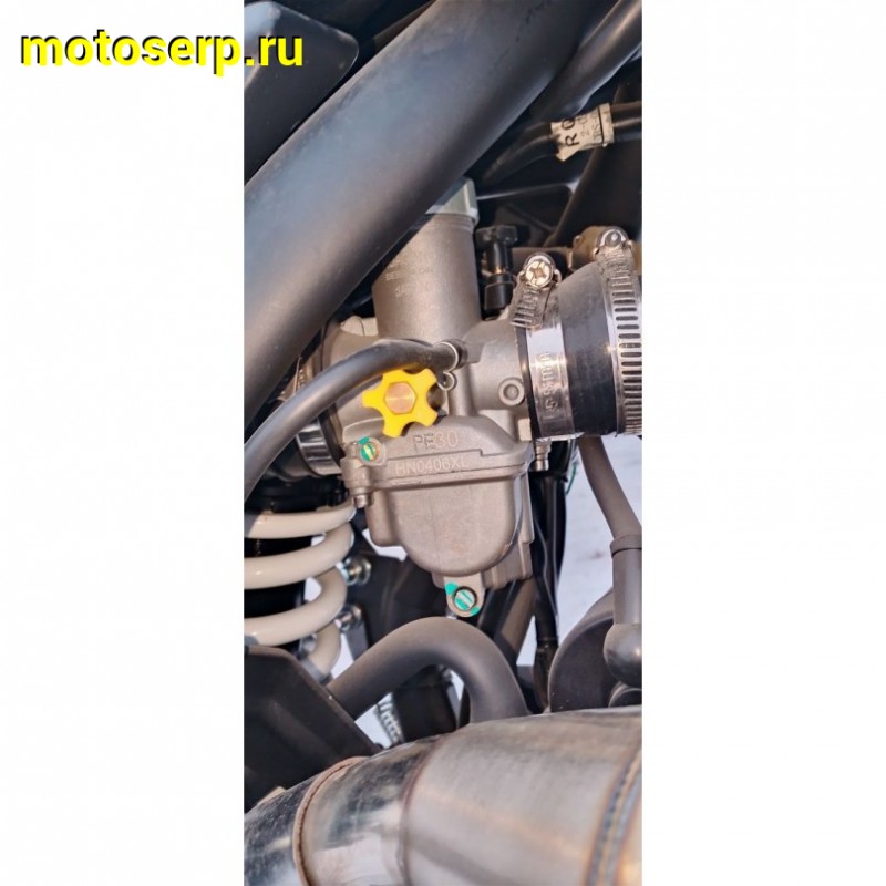 Купить  Мотоцикл Кросс/Эндуро BRZ X6 CBS 300 (174MN-3) (спортинв) (шт)  купить с доставкой по Москве и России, цена, технические характеристики, комплектация фото  - motoserp.ru