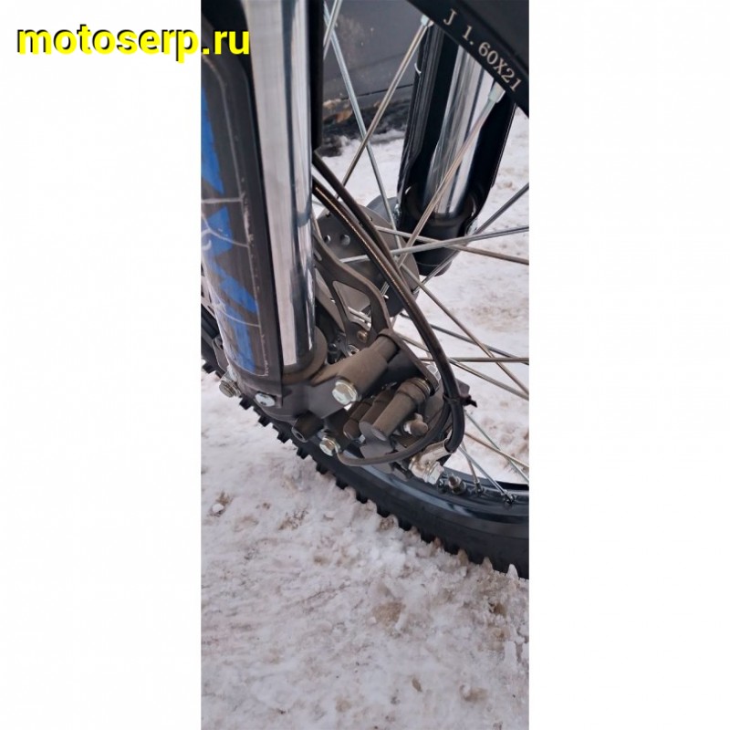 Купить  Мотоцикл Кросс/Эндуро BRZ X6 CBS 300 (174MN-3) (спортинв) (шт)  купить с доставкой по Москве и России, цена, технические характеристики, комплектация фото  - motoserp.ru