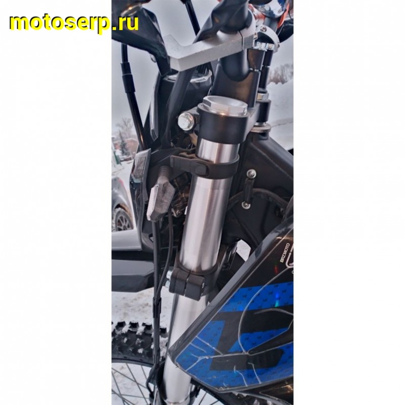 Купить  Мотоцикл Кросс/Эндуро BRZ X6 CBS 300 (174MN-3) (спортинв) (шт)  купить с доставкой по Москве и России, цена, технические характеристики, комплектация фото  - motoserp.ru