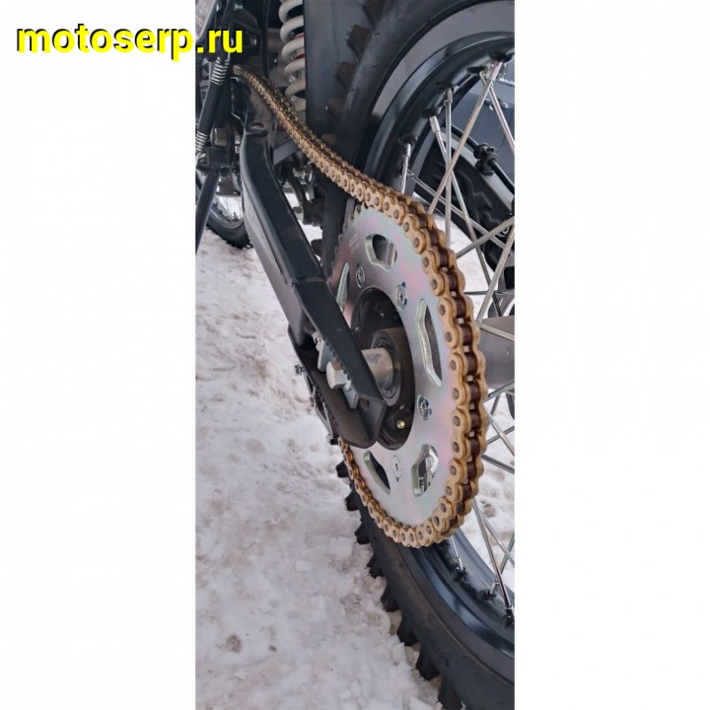 Купить  Мотоцикл Кросс/Эндуро BRZ X6 CBS 300 (174MN-3) (спортинв) (шт)  купить с доставкой по Москве и России, цена, технические характеристики, комплектация фото  - motoserp.ru