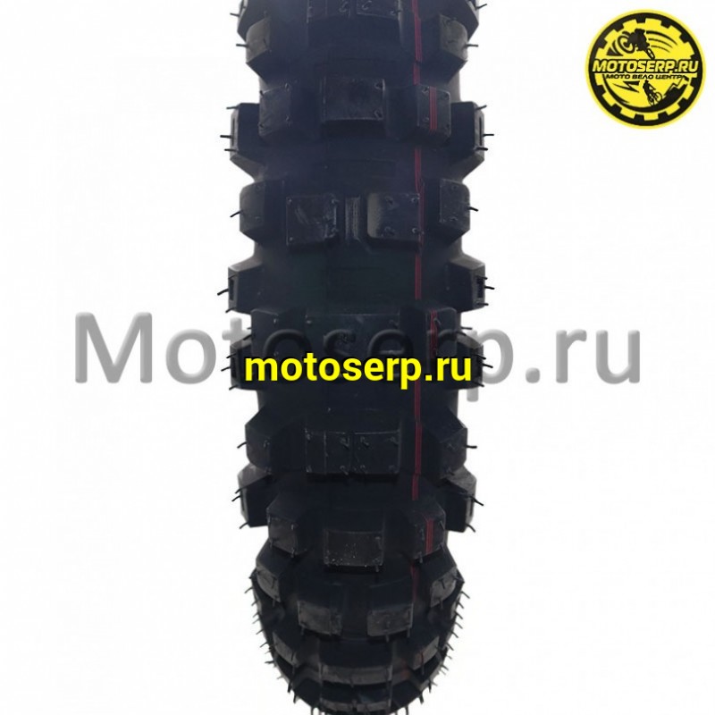 Купить  Покрышка Кросс/эндуро/питбайк 14"  90/100-14 P2002 WANDA (Ч/З) (шт) (MM 24878 купить с доставкой по Москве и России, цена, технические характеристики, комплектация фото  - motoserp.ru