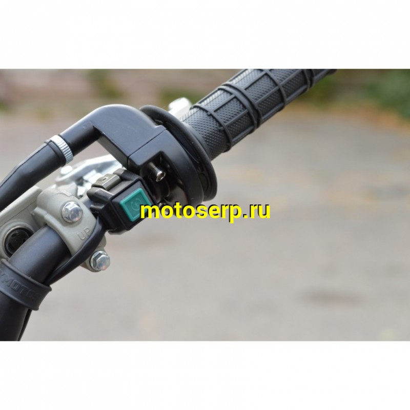 Купить  Питбайк Regulmoto SPITFIRE PRO 140 17/14  (спортинв) (шт).  купить с доставкой по Москве и России, цена, технические характеристики, комплектация фото  - motoserp.ru