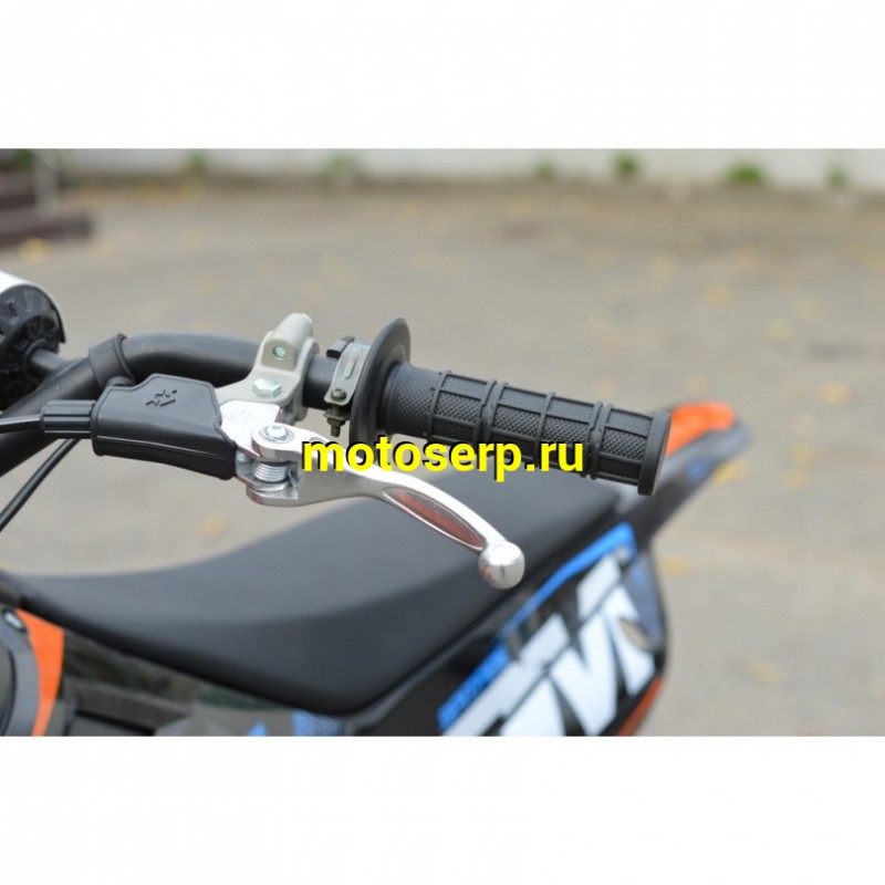 Купить  Питбайк Regulmoto SPITFIRE PRO 140 17/14  (спортинв) (шт).  купить с доставкой по Москве и России, цена, технические характеристики, комплектация фото  - motoserp.ru