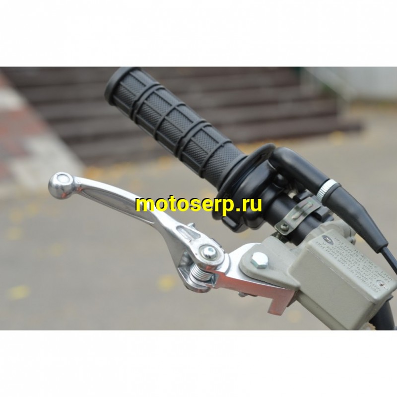 Купить  Питбайк Regulmoto SPITFIRE PRO 140 17/14  (спортинв) (шт).  купить с доставкой по Москве и России, цена, технические характеристики, комплектация фото  - motoserp.ru