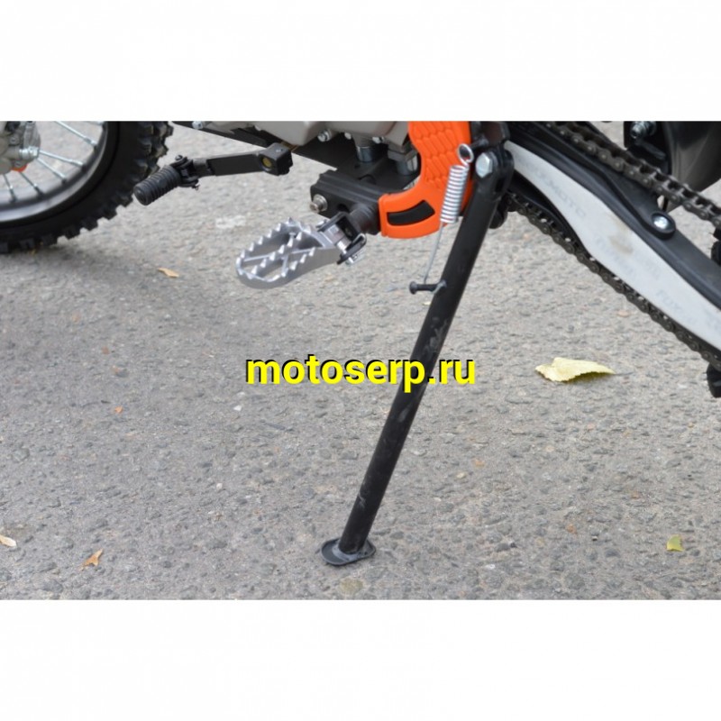 Купить  Питбайк Regulmoto SPITFIRE PRO 140 17/14  (спортинв) (шт).  купить с доставкой по Москве и России, цена, технические характеристики, комплектация фото  - motoserp.ru