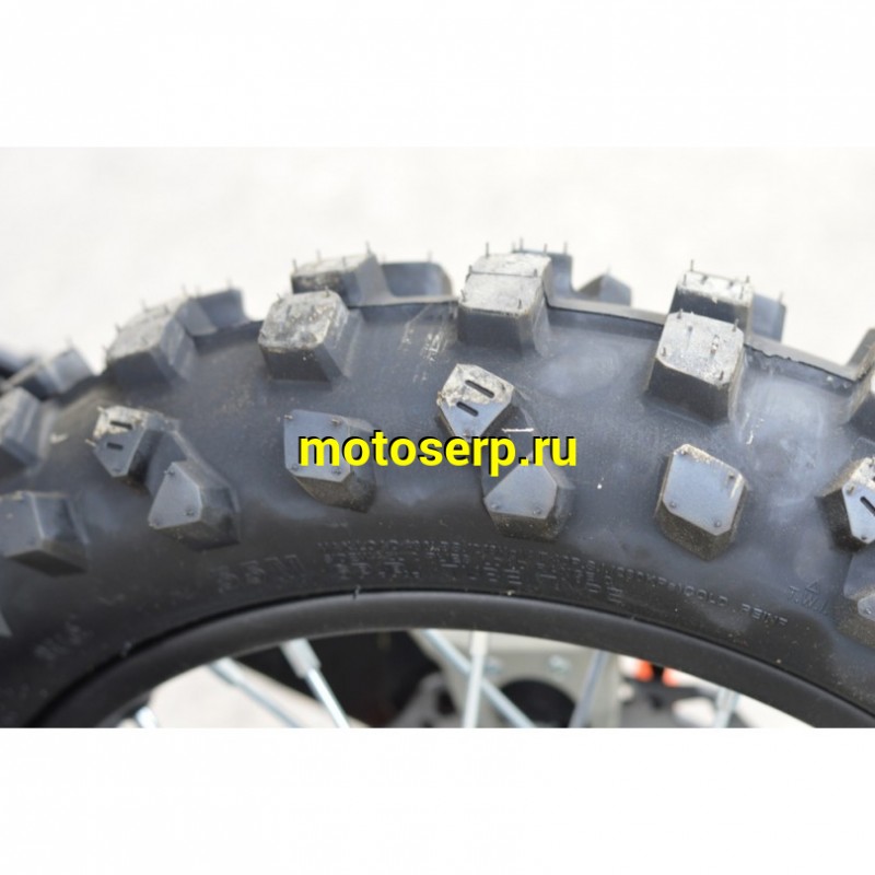 Купить  Питбайк Regulmoto SPITFIRE PRO 140 17/14  (спортинв) (шт).  купить с доставкой по Москве и России, цена, технические характеристики, комплектация фото  - motoserp.ru