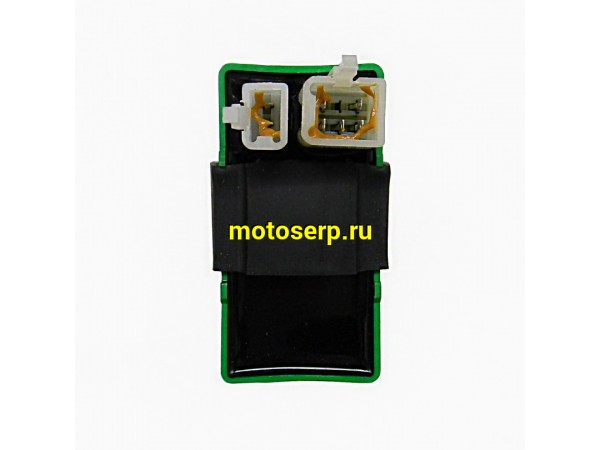 Купить  Коммутатор (CDI) 7 конт.(5+2) BAJAJ (шт) (BAJAJ PF351201 купить с доставкой по Москве и России, цена, технические характеристики, комплектация фото  - motoserp.ru