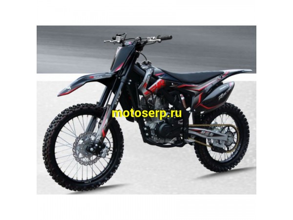 Купить  Мотоцикл Кросс/Эндуро XGZ SHR-1R EFI CB250D-G (спортинв) с фарой 250сс,165FMM, ИНЖЕКТОР 21"/18"(шт) (ФОТО купить с доставкой по Москве и России, цена, технические характеристики, комплектация фото  - motoserp.ru