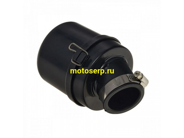 Купить  Фильтр воздушный нулевого сопротивления D38mm (в корпусе) (шт) (ML 11747 купить с доставкой по Москве и России, цена, технические характеристики, комплектация фото  - motoserp.ru