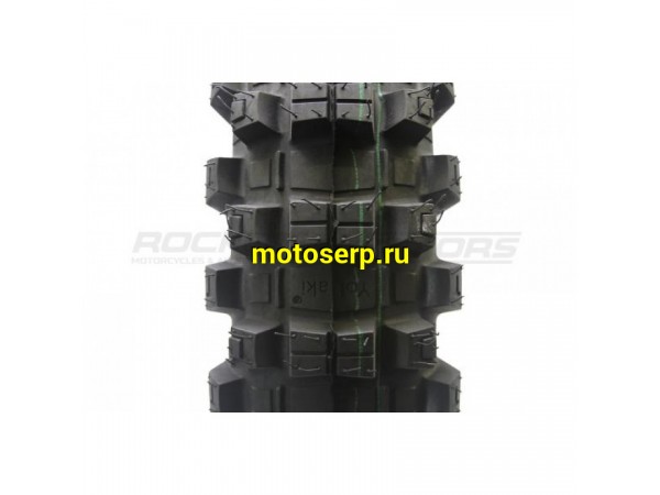 Купить  Покрышка Кросс/эндуро/питбайк 18"  120/100-18 8PR TT XY-059A (super soft) GUMMY (шт) (Rockot RM-438577 купить с доставкой по Москве и России, цена, технические характеристики, комплектация фото  - motoserp.ru