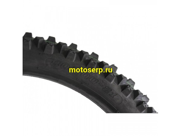 Купить  Покрышка Кросс/эндуро/питбайк 21"  80/100-21 8PR TT XY-057A (super soft) GUMMY (шт) (Rockot RM-438585 купить с доставкой по Москве и России, цена, технические характеристики, комплектация фото  - motoserp.ru