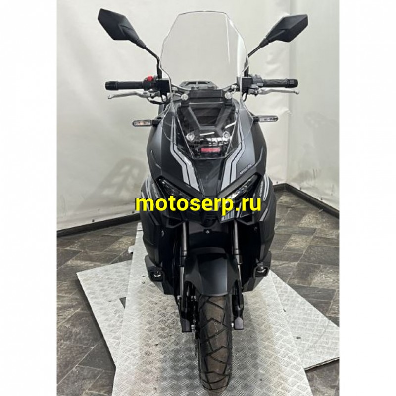 Купить  Скутер Regulmoto XDV TRAVELER (LJ-1) 200cc (шт) купить с доставкой по Москве и России, цена, технические характеристики, комплектация фото  - motoserp.ru