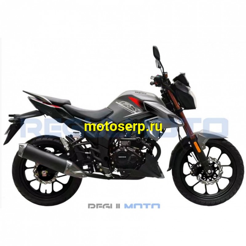 Купить  Мотоцикл Regulmoto Senke Majesty 250PR, балансир, перевертыш, прогрессия, пеги, LED фара,   (шт) (Regul (ФОТО купить с доставкой по Москве и России, цена, технические характеристики, комплектация фото  - motoserp.ru