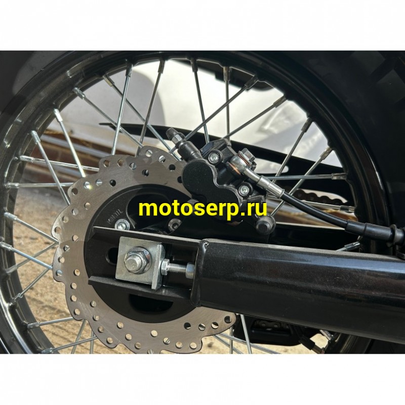 Купить  Мотоцикл внедорожный ATAKI ADVENTURE 300 PR (4T 175FMN) ПТС 21/18 балансир Тур-эндуро   (шт) (SM купить с доставкой по Москве и России, цена, технические характеристики, комплектация фото  - motoserp.ru