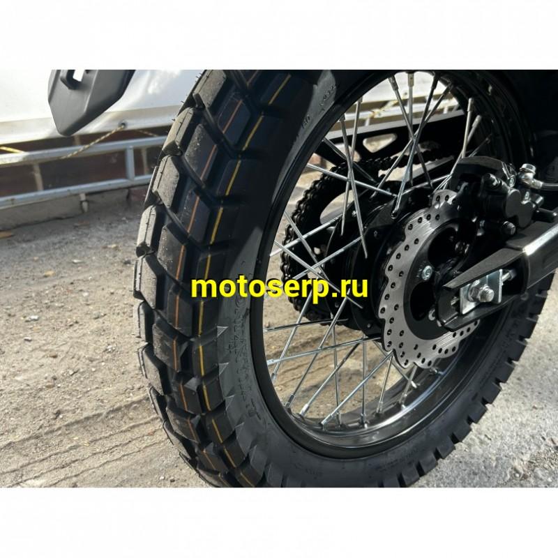 Купить  Мотоцикл внедорожный ATAKI ADVENTURE 300 PR (4T 175FMN) ПТС 21/18 балансир Тур-эндуро   (шт) (SM купить с доставкой по Москве и России, цена, технические характеристики, комплектация фото  - motoserp.ru