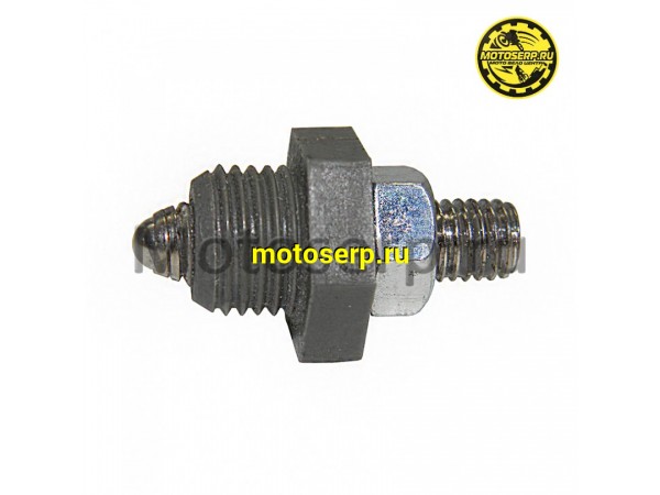 Купить  Датчик нейтрали Урал (шт) (Мир 20003 (Мир 04384  купить с доставкой по Москве и России, цена, технические характеристики, комплектация фото  - motoserp.ru