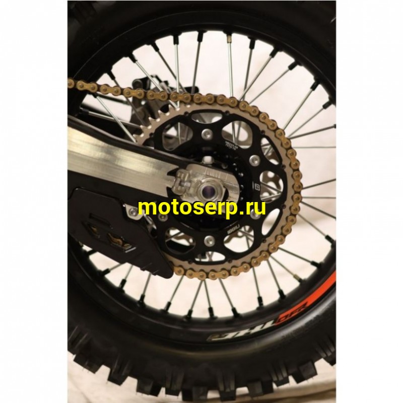 Купить  Мотоцикл Кросс/Эндуро JHL ZR6 (спортинв) 300сс , ZS-174MN-5 (NB300), 21"/18" CN Absorber, пластик и рама (К10) - реплика КТМ 2024г! (шт) (ФОТО купить с доставкой по Москве и России, цена, технические характеристики, комплектация фото  - motoserp.ru