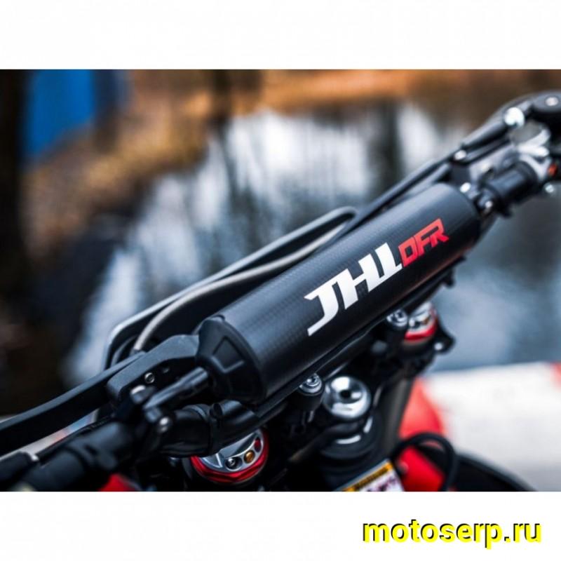 Купить  Мотоцикл Кросс/Эндуро JHL ZR8i (спортинв) 300сс, ZS182MM  ,EFI  ,21"/18" пластик и рама (К10) - реплика КТМ 2024г! (шт.) (ФОТО купить с доставкой по Москве и России, цена, технические характеристики, комплектация фото  - motoserp.ru