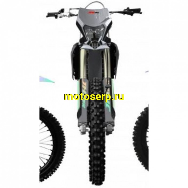 Купить  Мотоцикл Кросс/Эндуро JHL MOTO M6 (спортинв) 21/18, 300cc, 2T, подвеска CN Absorber (HTW 2х картриджная) (зал) (шт) (ТехМаркет (ФОТО купить с доставкой по Москве и России, цена, технические характеристики, комплектация фото  - motoserp.ru