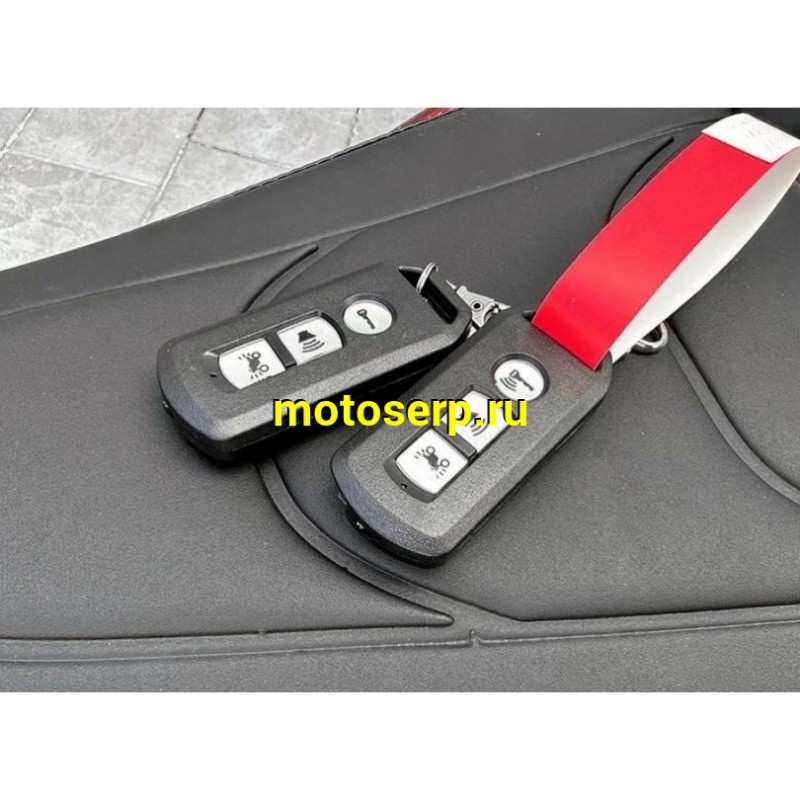 Купить  Скутер VMC X-MAX 250 EFI 13/13" 250сс (по ПТС 150сс), комби брейк, безключ. доступ. (шт) (Vento купить с доставкой по Москве и России, цена, технические характеристики, комплектация фото  - motoserp.ru