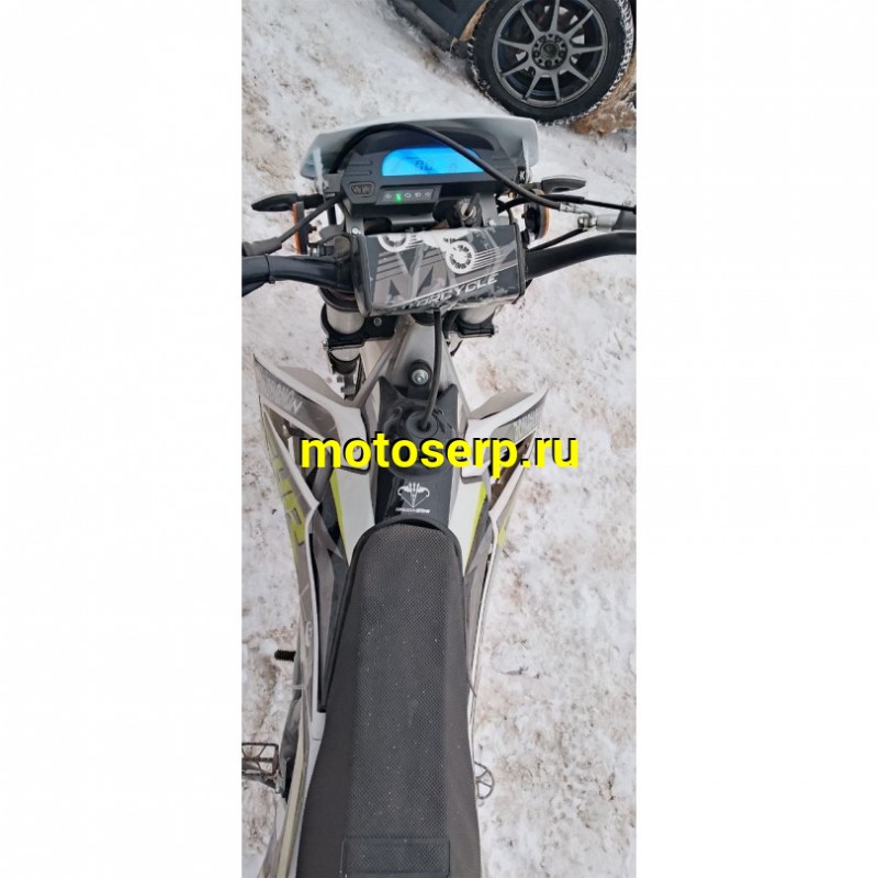 Купить  Мотоцикл Кросс/Эндуро XGZ ZH250GY-3-CB250-EFI (спортинв) ИНЖЕКТОР 21/18" (шт)  купить с доставкой по Москве и России, цена, технические характеристики, комплектация фото  - motoserp.ru