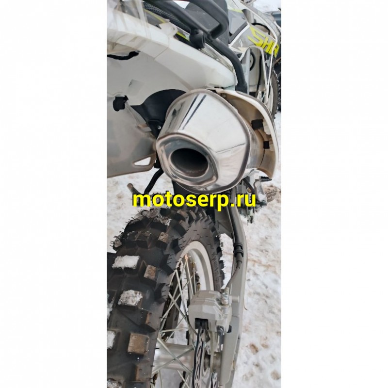 Купить  Мотоцикл Кросс/Эндуро XGZ ZH250GY-3-CB250-EFI (спортинв) ИНЖЕКТОР 21/18" (шт)  купить с доставкой по Москве и России, цена, технические характеристики, комплектация фото  - motoserp.ru