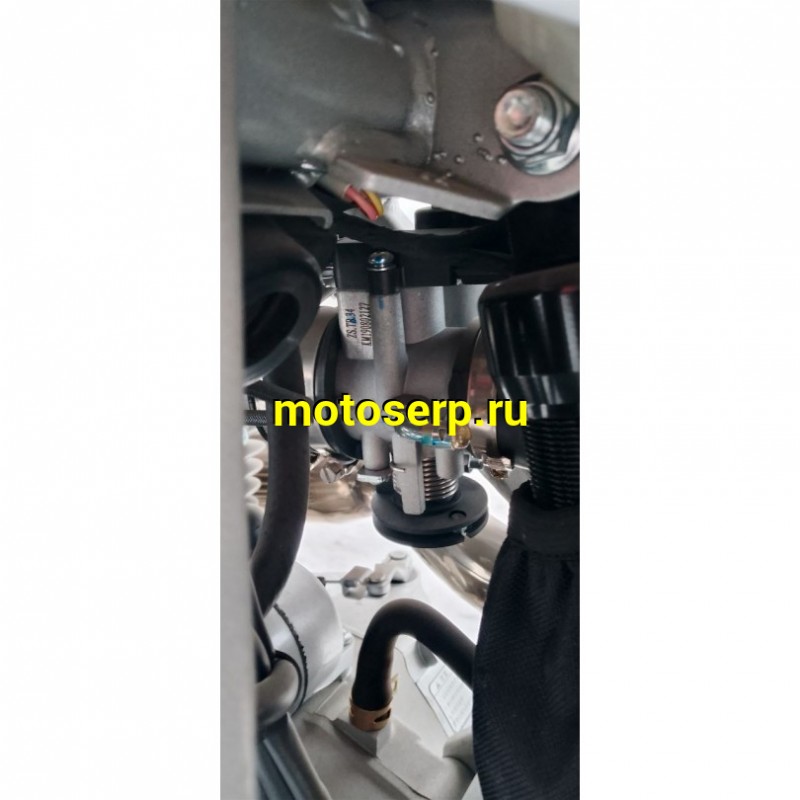 Купить  Мотоцикл Кросс/Эндуро XGZ ZH250GY-3-CB250-EFI (спортинв) ИНЖЕКТОР 21/18" (шт)  купить с доставкой по Москве и России, цена, технические характеристики, комплектация фото  - motoserp.ru
