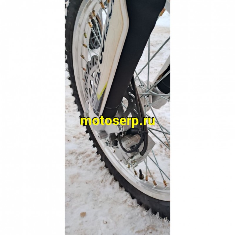 Купить  Мотоцикл Кросс/Эндуро XGZ ZH250GY-3-CB250-EFI (спортинв) ИНЖЕКТОР 21/18" (шт)  купить с доставкой по Москве и России, цена, технические характеристики, комплектация фото  - motoserp.ru