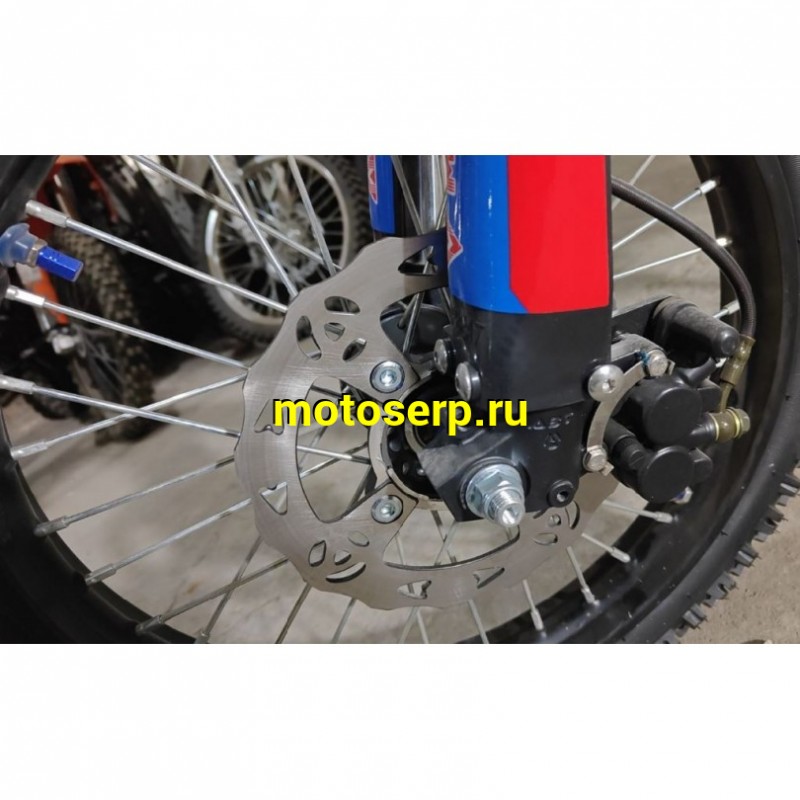 Купить  Питбайк Motax MX 140 (17/14) (спортинв) (шт) купить с доставкой по Москве и России, цена, технические характеристики, комплектация фото  - motoserp.ru