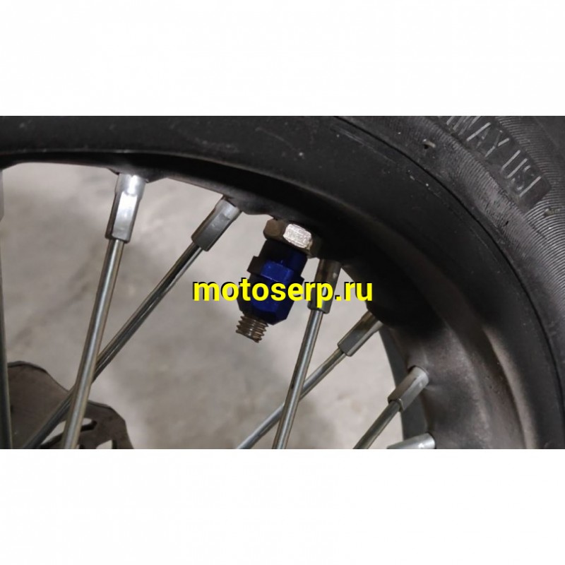 Купить  Питбайк Motax MX 140 (17/14) (спортинв) (шт) купить с доставкой по Москве и России, цена, технические характеристики, комплектация фото  - motoserp.ru