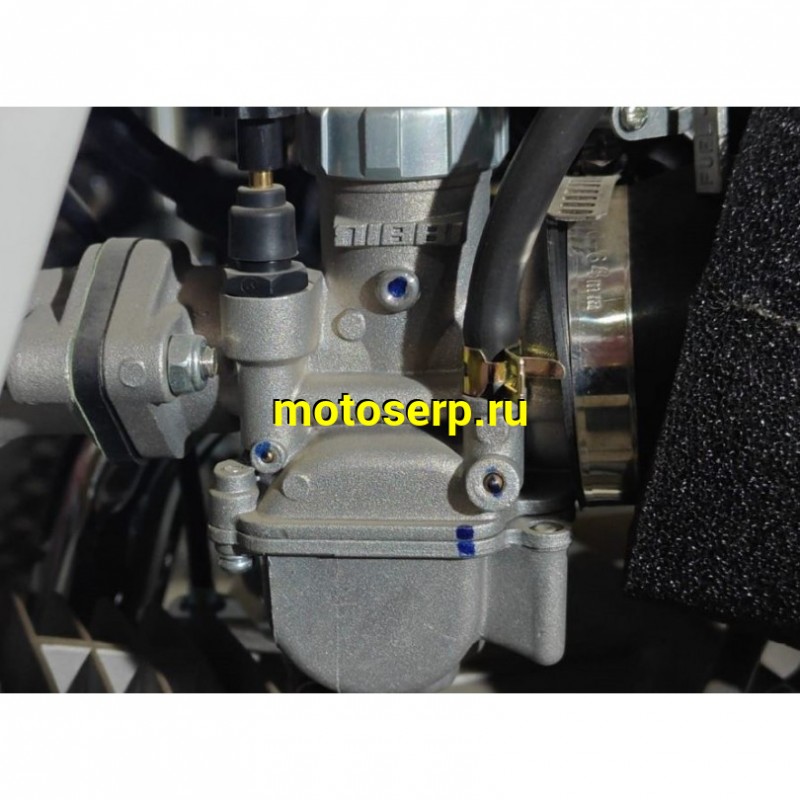 Купить  Питбайк Motax MX 140 (17/14) (спортинв) (шт) купить с доставкой по Москве и России, цена, технические характеристики, комплектация фото  - motoserp.ru