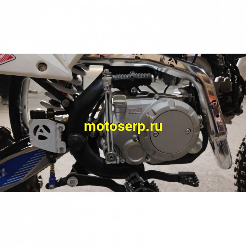 Купить  Питбайк Motax MX 140 (17/14) (спортинв) (шт) купить с доставкой по Москве и России, цена, технические характеристики, комплектация фото  - motoserp.ru