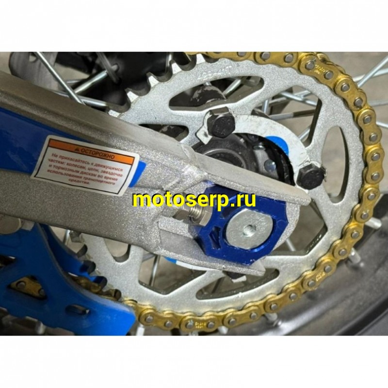 Купить  Питбайк Motax MX 140 (17/14) (спортинв) (шт) купить с доставкой по Москве и России, цена, технические характеристики, комплектация фото  - motoserp.ru