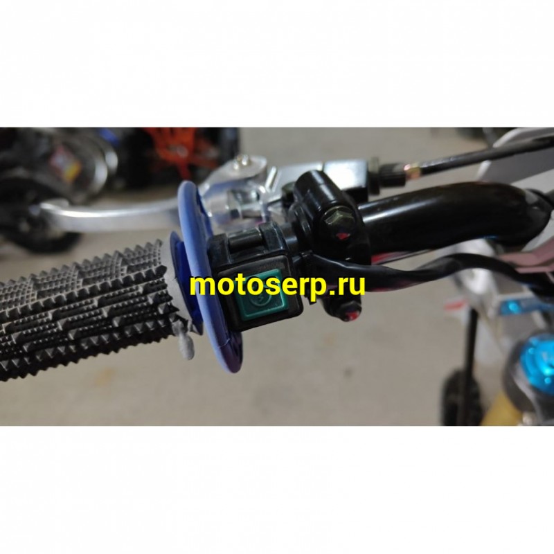 Купить  Питбайк Motax MX 140 (17/14) (спортинв) (шт) купить с доставкой по Москве и России, цена, технические характеристики, комплектация фото  - motoserp.ru