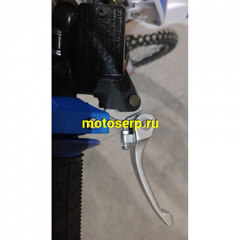 Купить  Питбайк Motax MX 140 (17/14) (спортинв) (шт) купить с доставкой по Москве и России, цена, технические характеристики, комплектация фото  - motoserp.ru