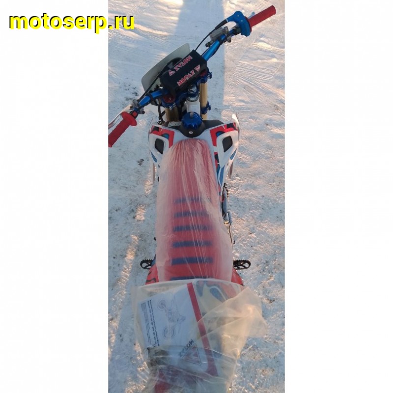 Купить  Мотоцикл Кросс/Эндуро MOTAX XR 250; 172FMM (спортинв) 21/18" (шт) купить с доставкой по Москве и России, цена, технические характеристики, комплектация фото  - motoserp.ru